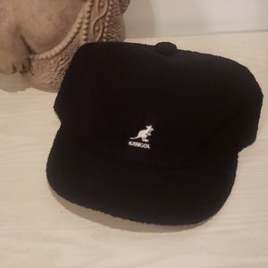 KANGOL Kids Bermuda Spacecap